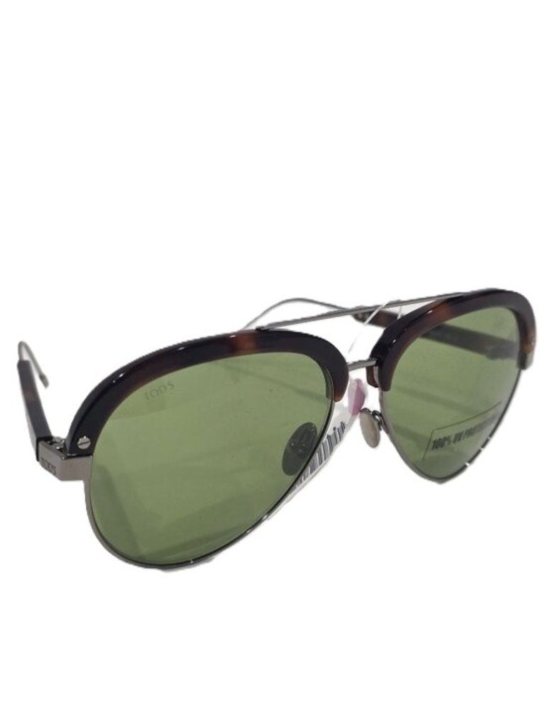Nwttod's Sunglasses - T0211 53n - 56-15-135 - Aviator - Unisex